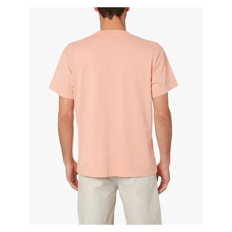 DEUS CANYON POCKET TEE