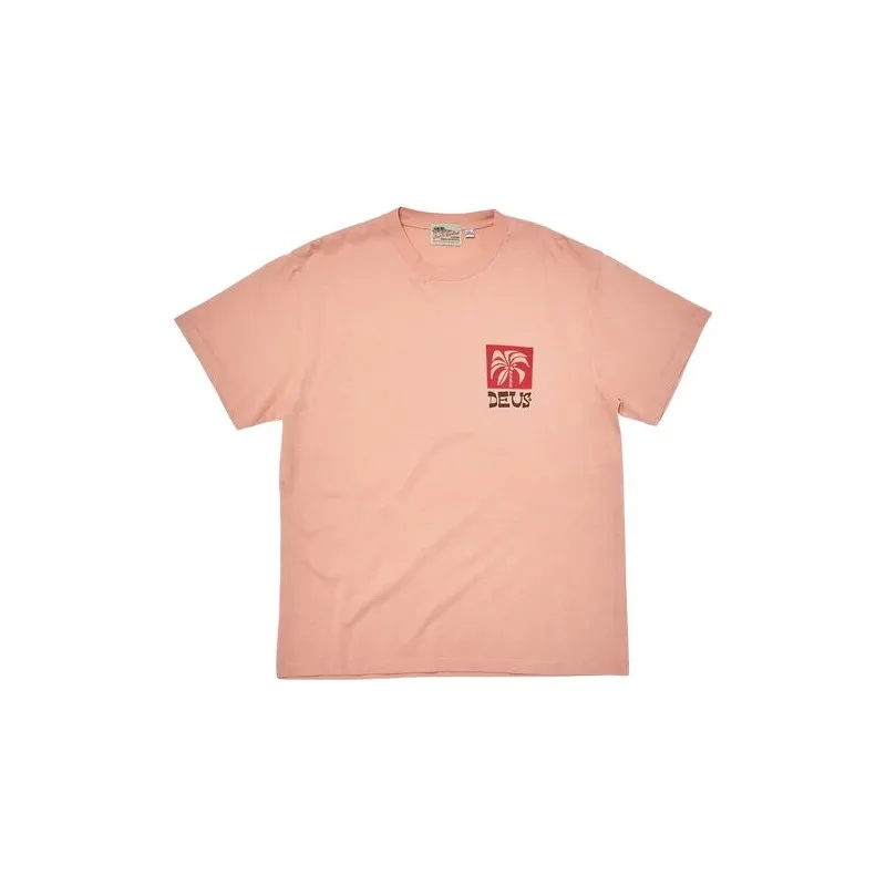 DEUS VERLAINE TEE