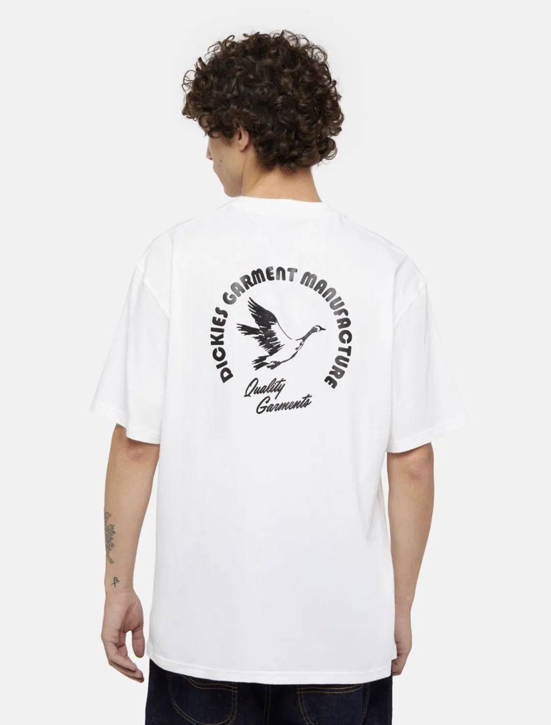 DIKIES Camiseta 