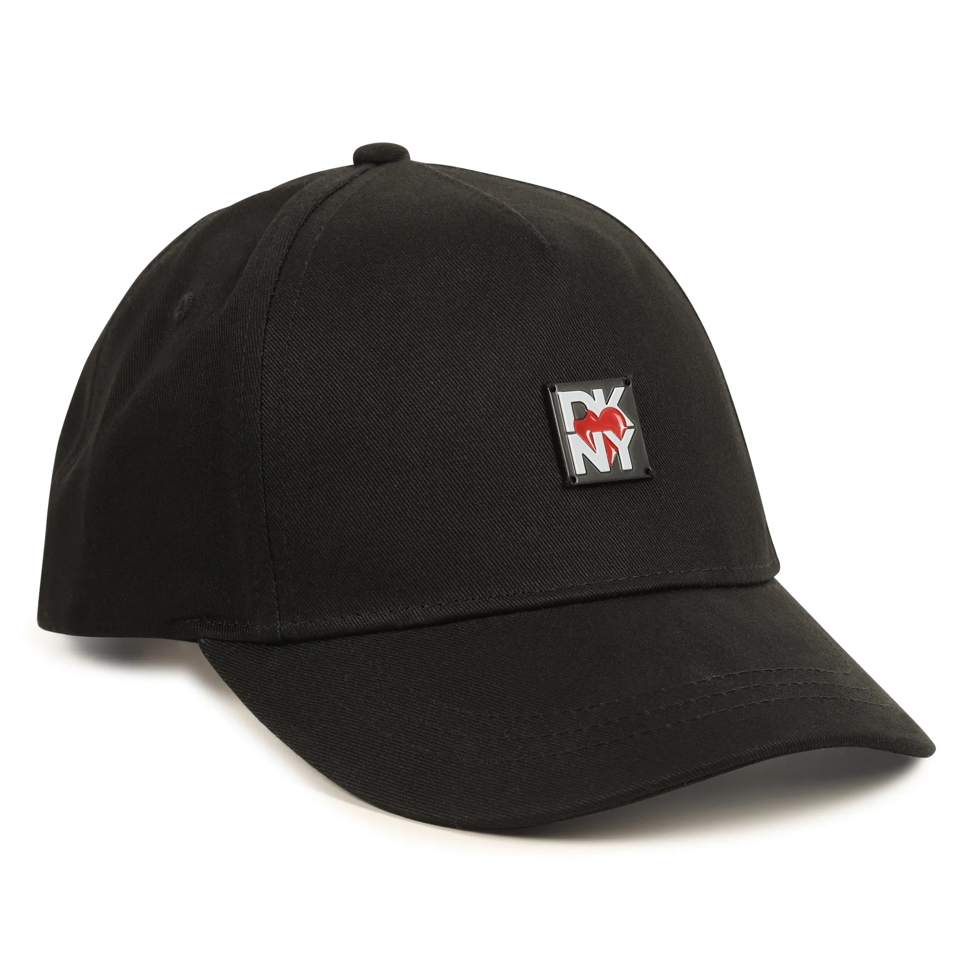 DKNY Gorra con la marca