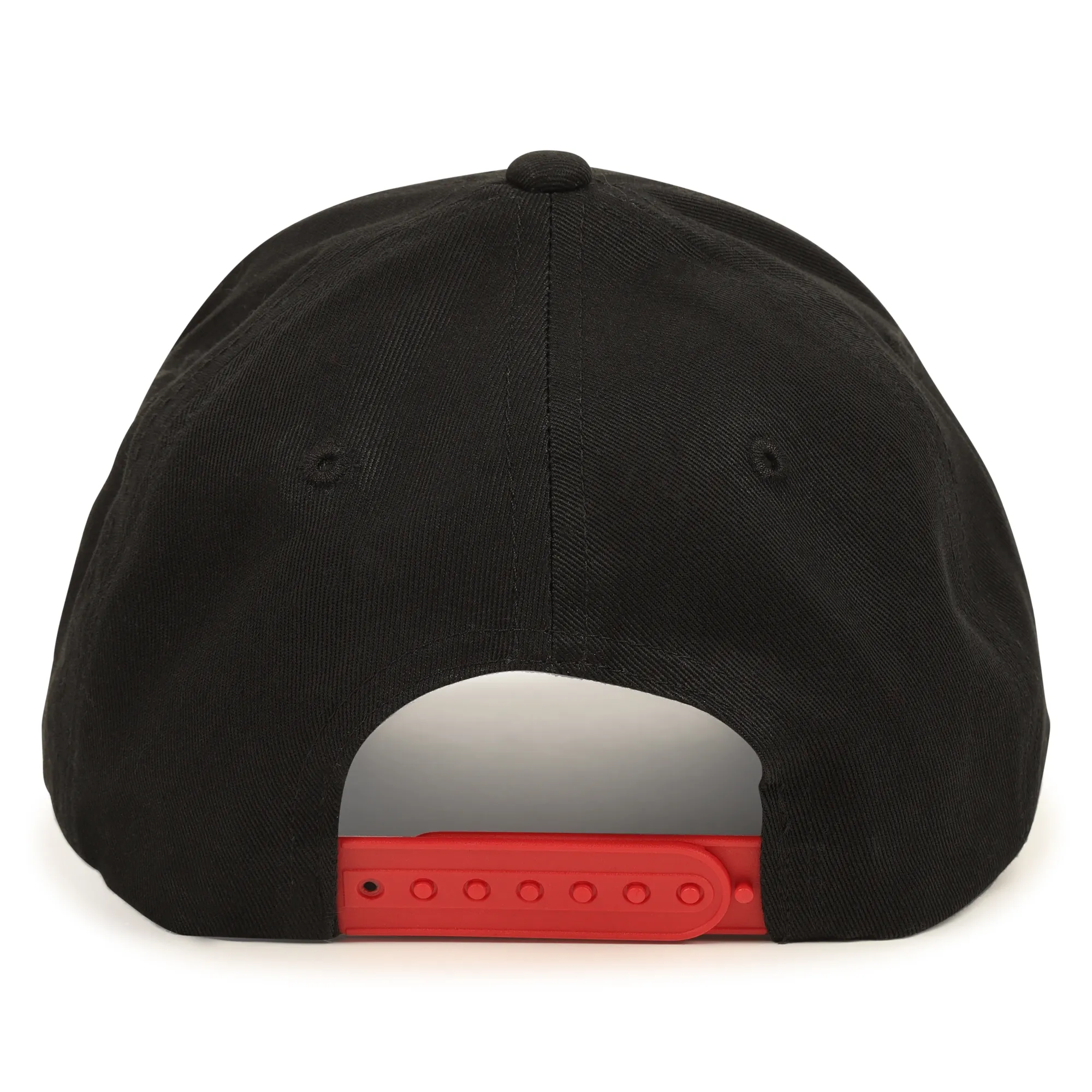 DKNY Gorra con la marca