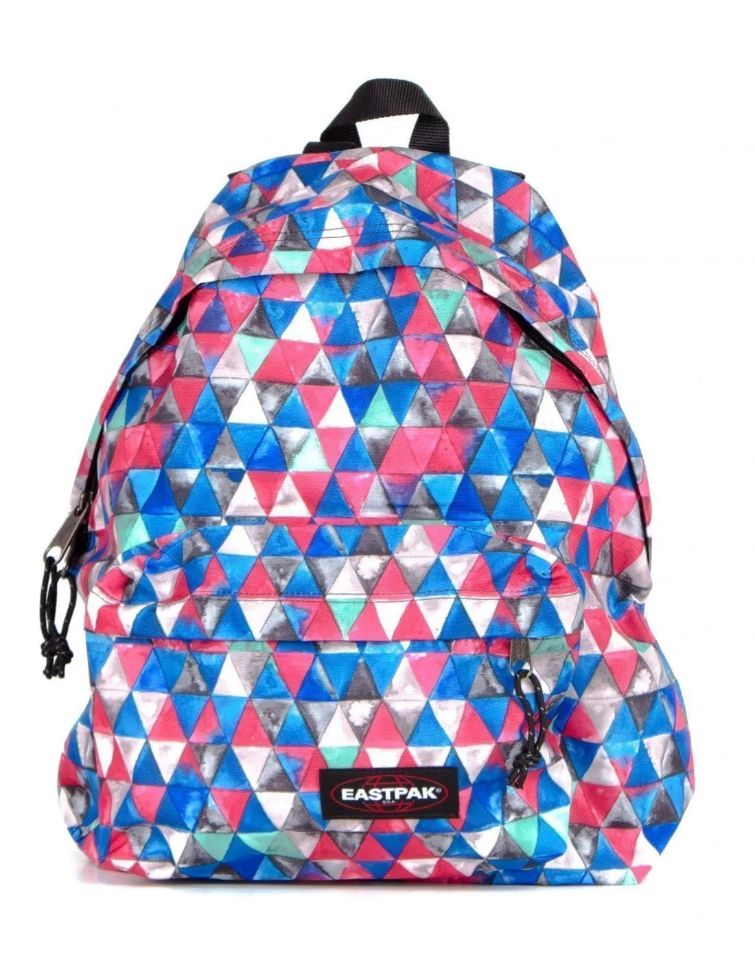 EASTPAK  MOCHILA PADDED PAK’R AQUA GEO MAY