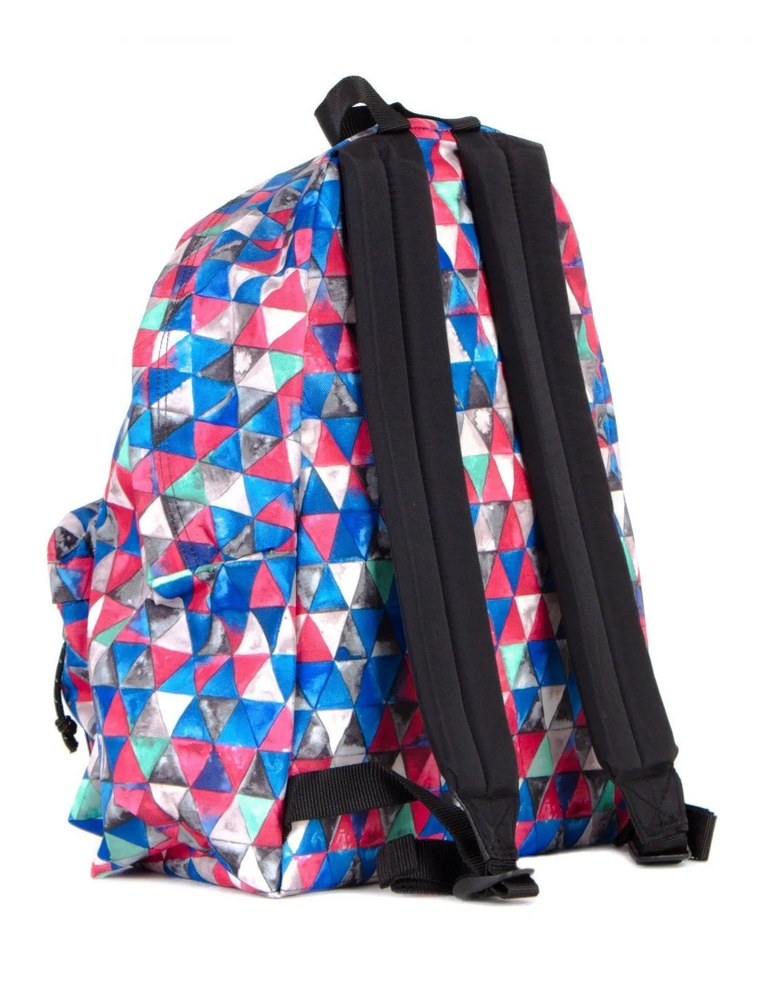 EASTPAK  MOCHILA PADDED PAK’R AQUA GEO MAY