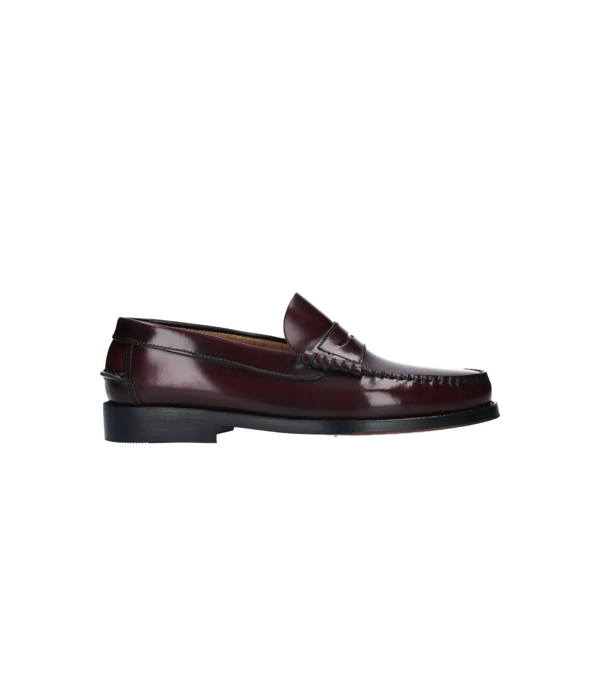 EDWARDS 1001C HOMBRE BURDEOS