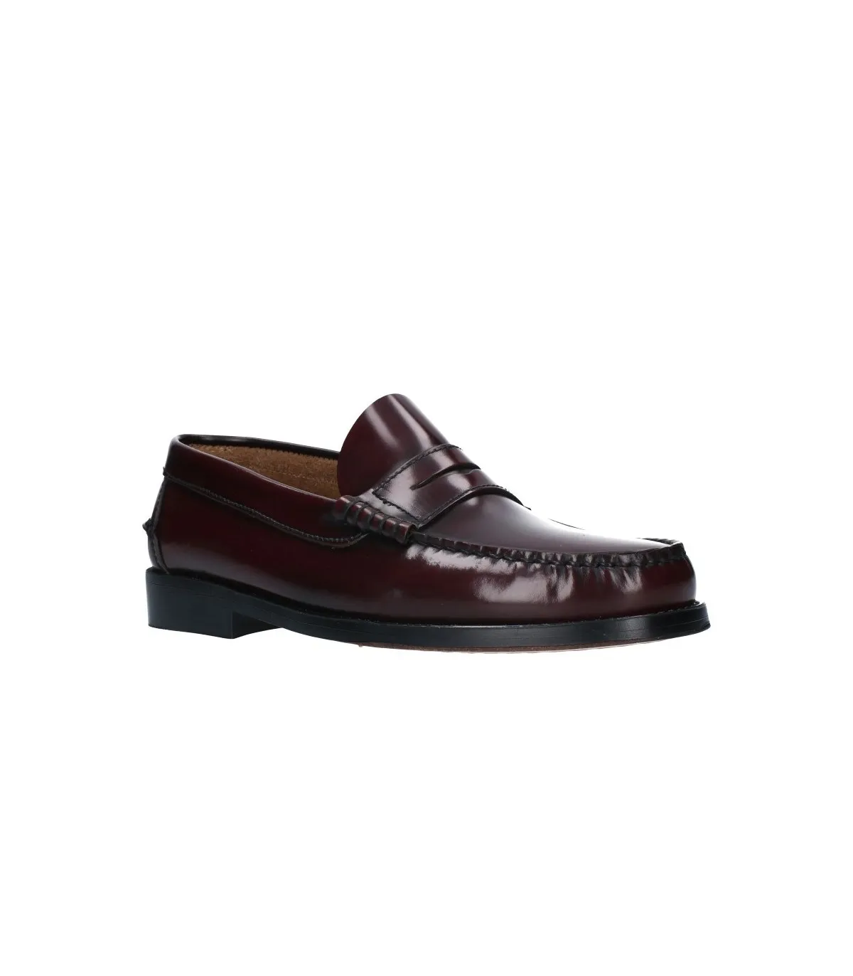 EDWARDS 1001C HOMBRE BURDEOS