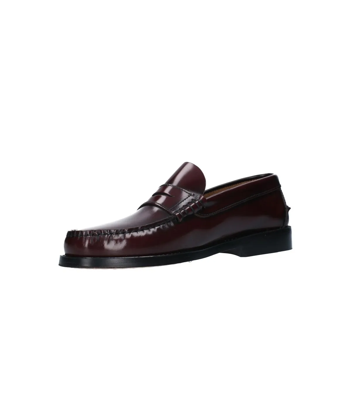 EDWARDS 1001C HOMBRE BURDEOS