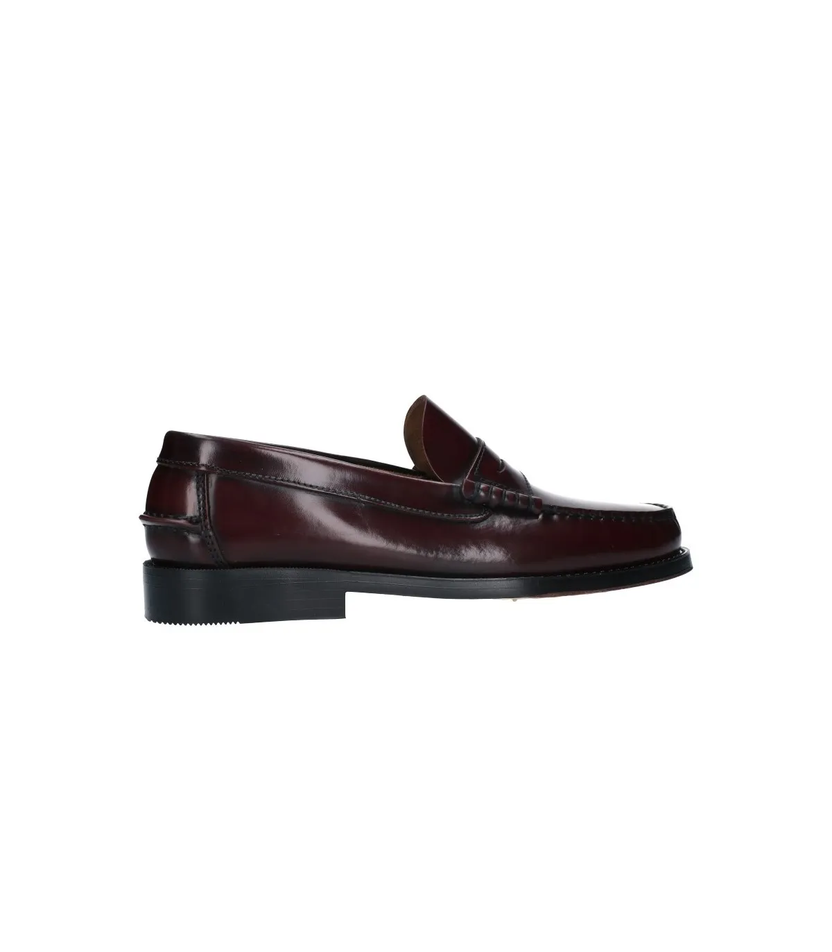 EDWARDS 1001C HOMBRE BURDEOS