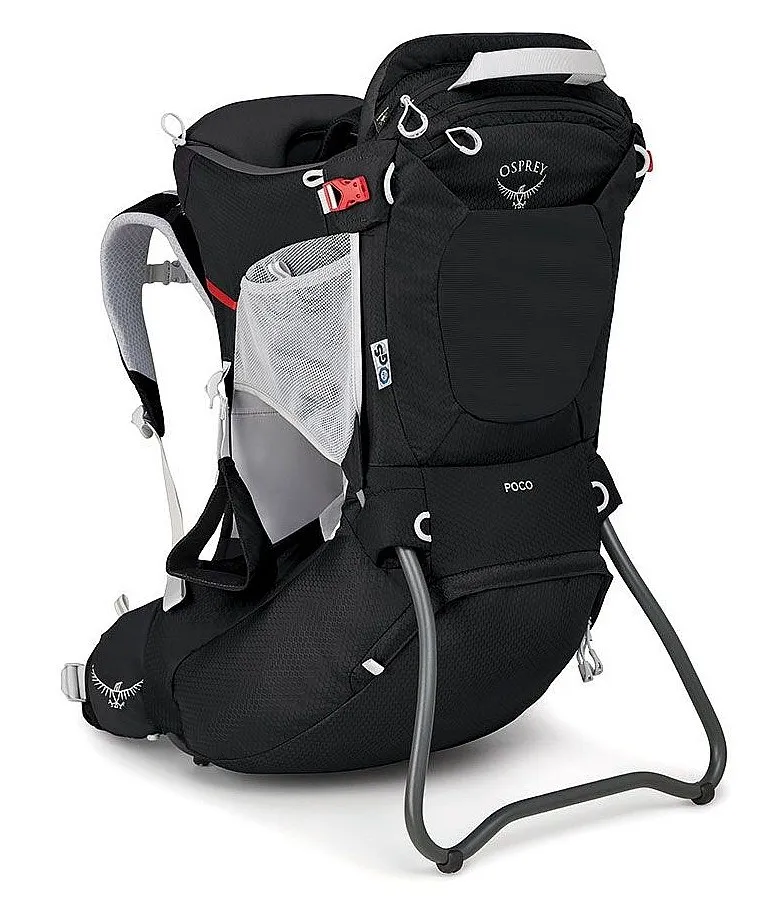EL ASIENTO DEL NIñO OSPREY POCO II  STARRY BLACK
