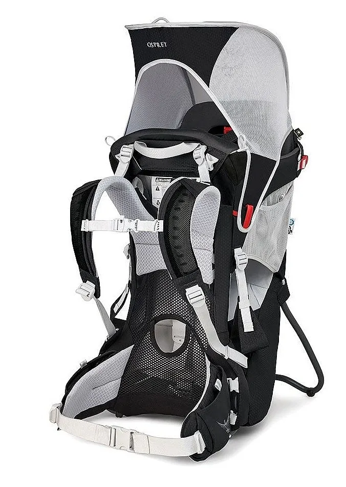 EL ASIENTO DEL NIñO OSPREY POCO II  STARRY BLACK