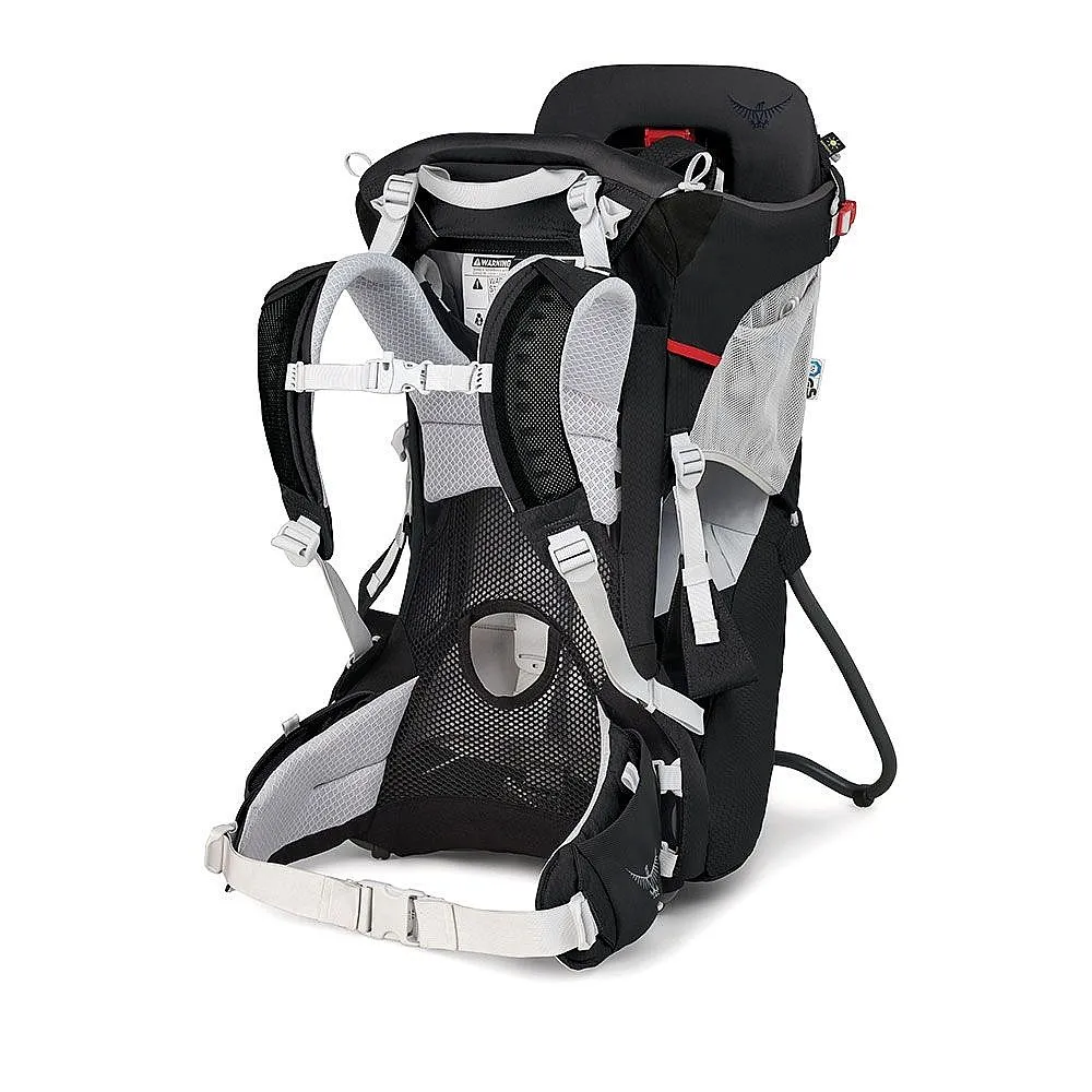EL ASIENTO DEL NIñO OSPREY POCO II  STARRY BLACK