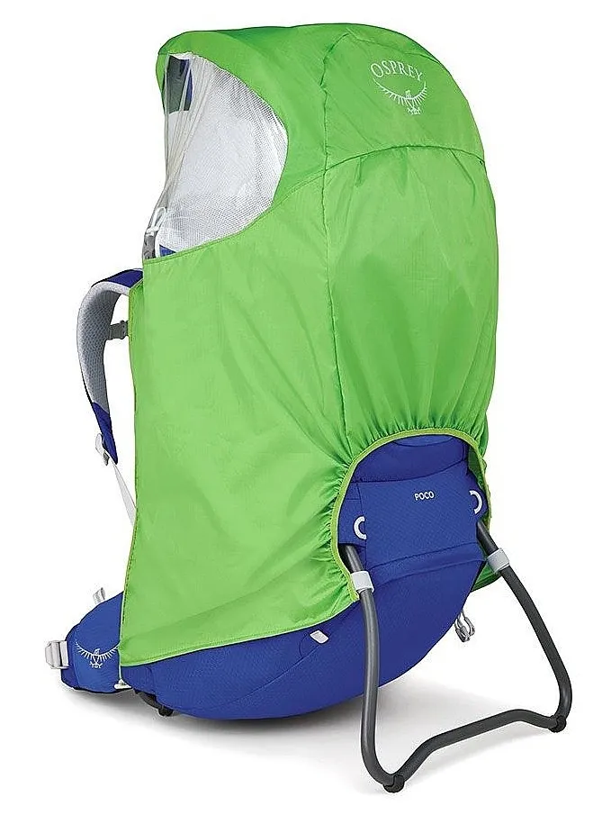 EL ASIENTO DEL NIñO OSPREY POCO II  STARRY BLACK