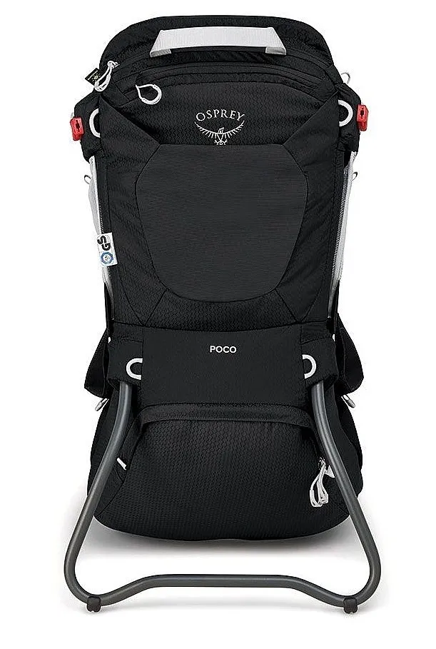 EL ASIENTO DEL NIñO OSPREY POCO II  STARRY BLACK