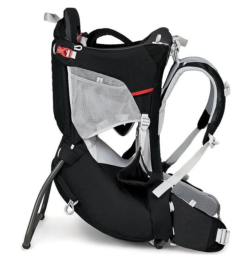 EL ASIENTO DEL NIñO OSPREY POCO II  STARRY BLACK