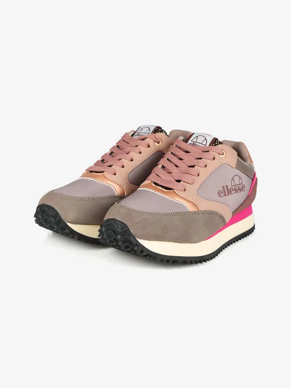 Ellesse Zapatillas con cordones para mujer