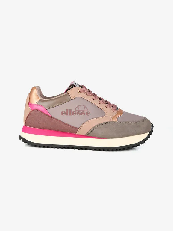 Ellesse Zapatillas con cordones para mujer