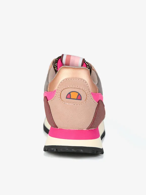 Ellesse Zapatillas con cordones para mujer
