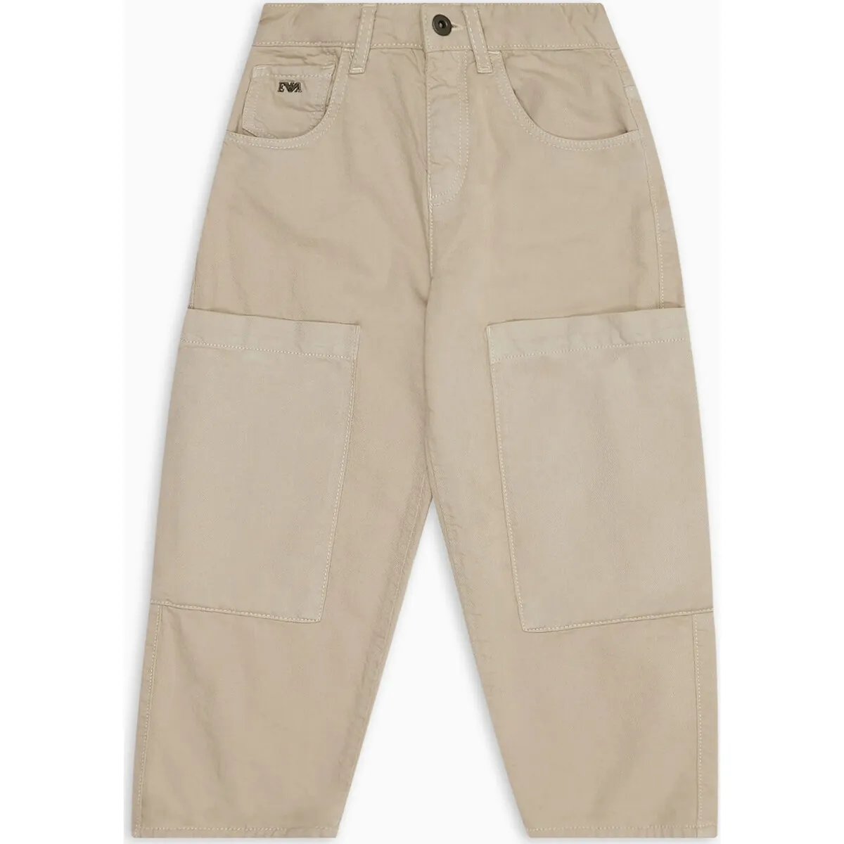 EMPORIO ARMANI JEANS CARGO Art. 3D4J96