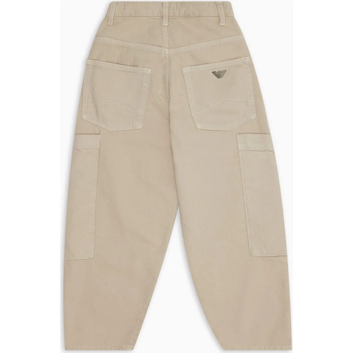 EMPORIO ARMANI JEANS CARGO Art. 3D4J96