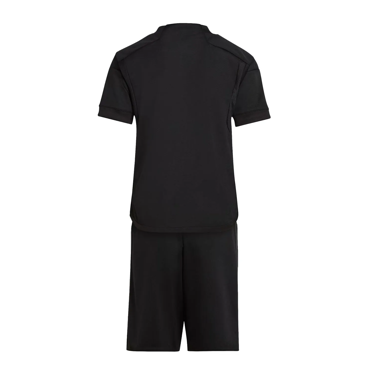 Equipación adidas 3a Real Madrid niño pequeño 2023 2024