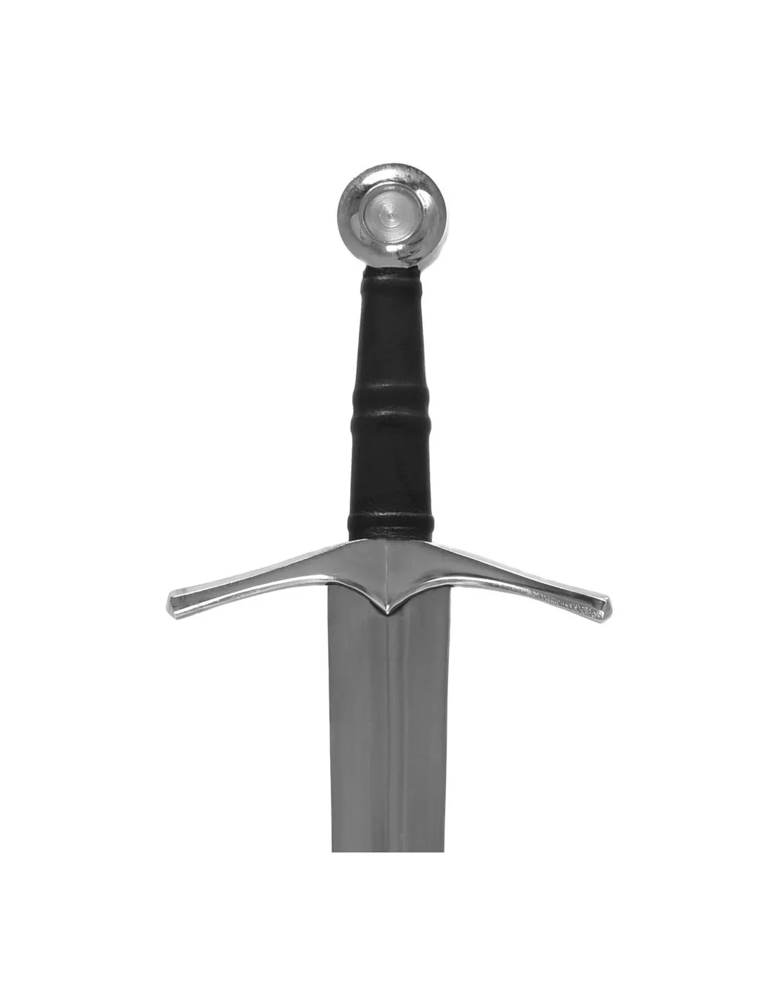 Espada medieval de una mano