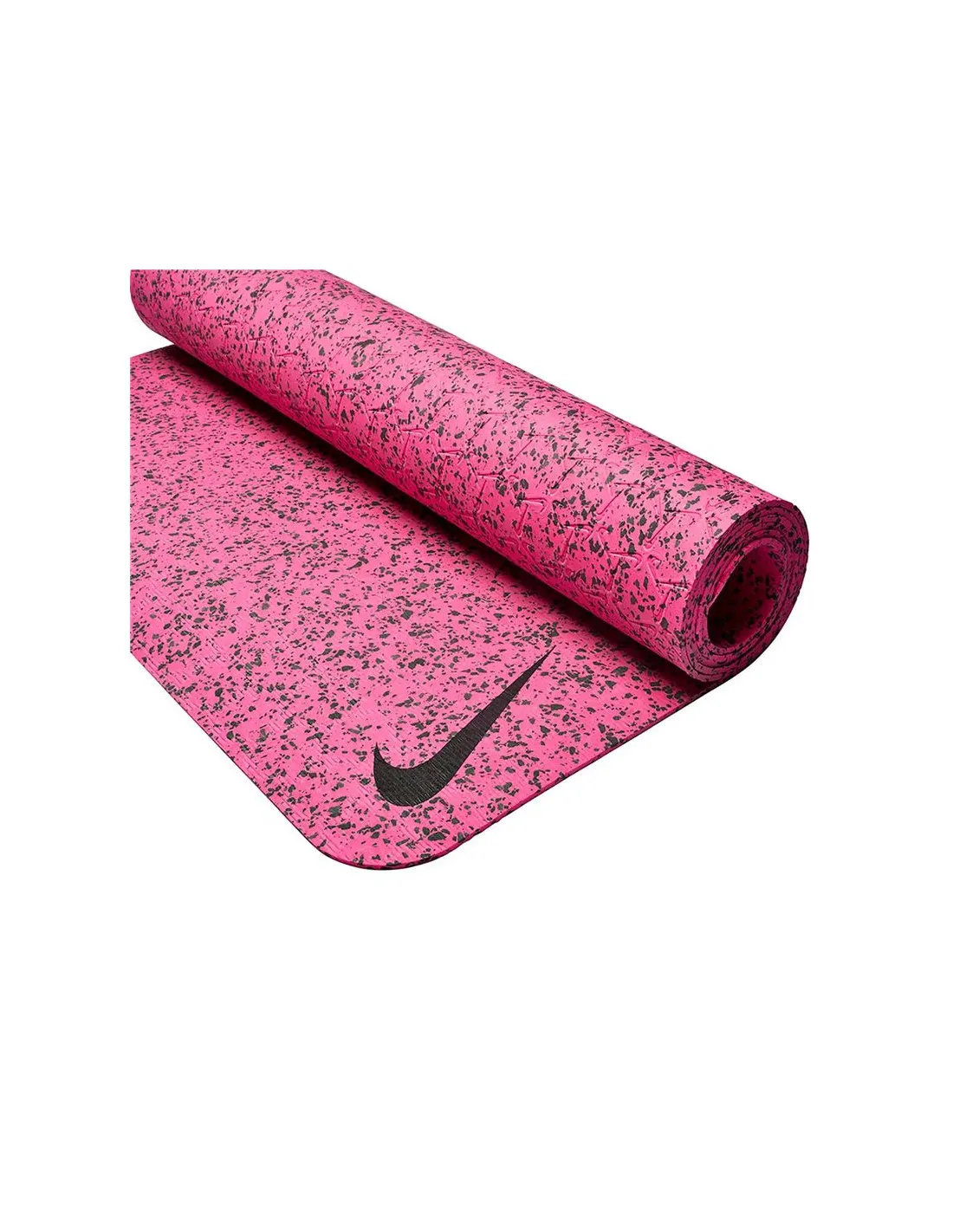 Esterilla De Fitness Nike Move Yoga 4 Mm Rosa