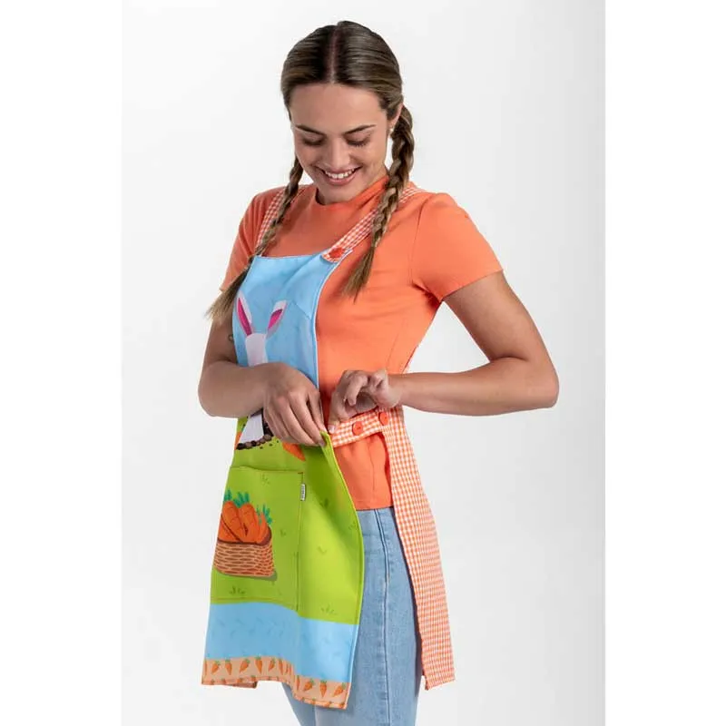 ESTOLA MAESTRA INFANTIL CONEJITO  DYNEKE