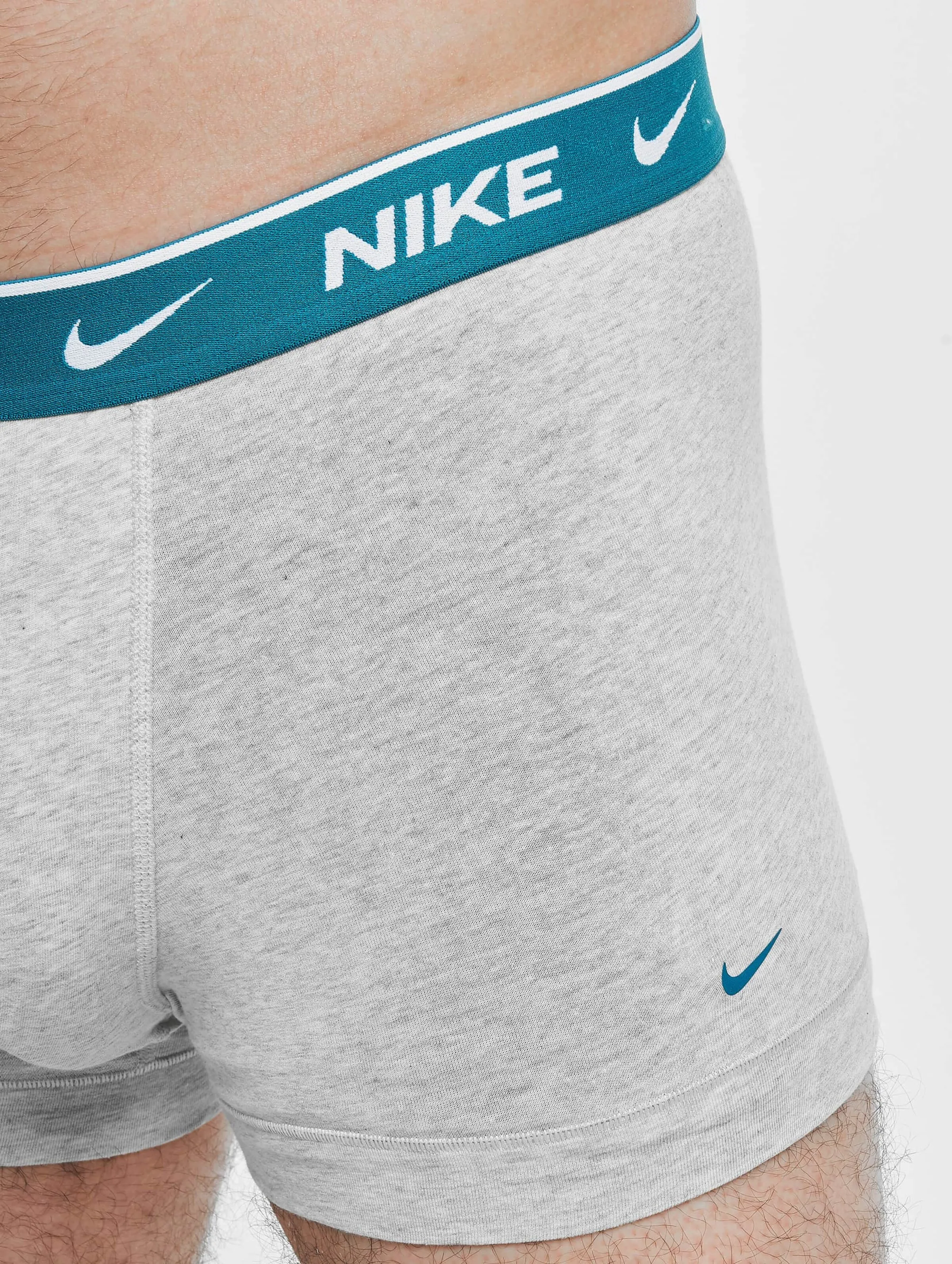 Everyday Cotton Stretch