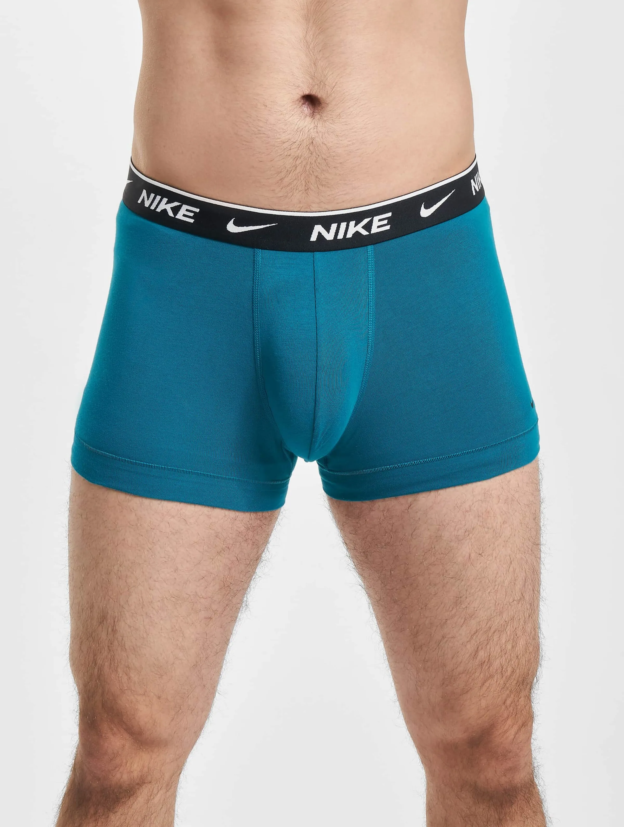 Everyday Cotton Stretch