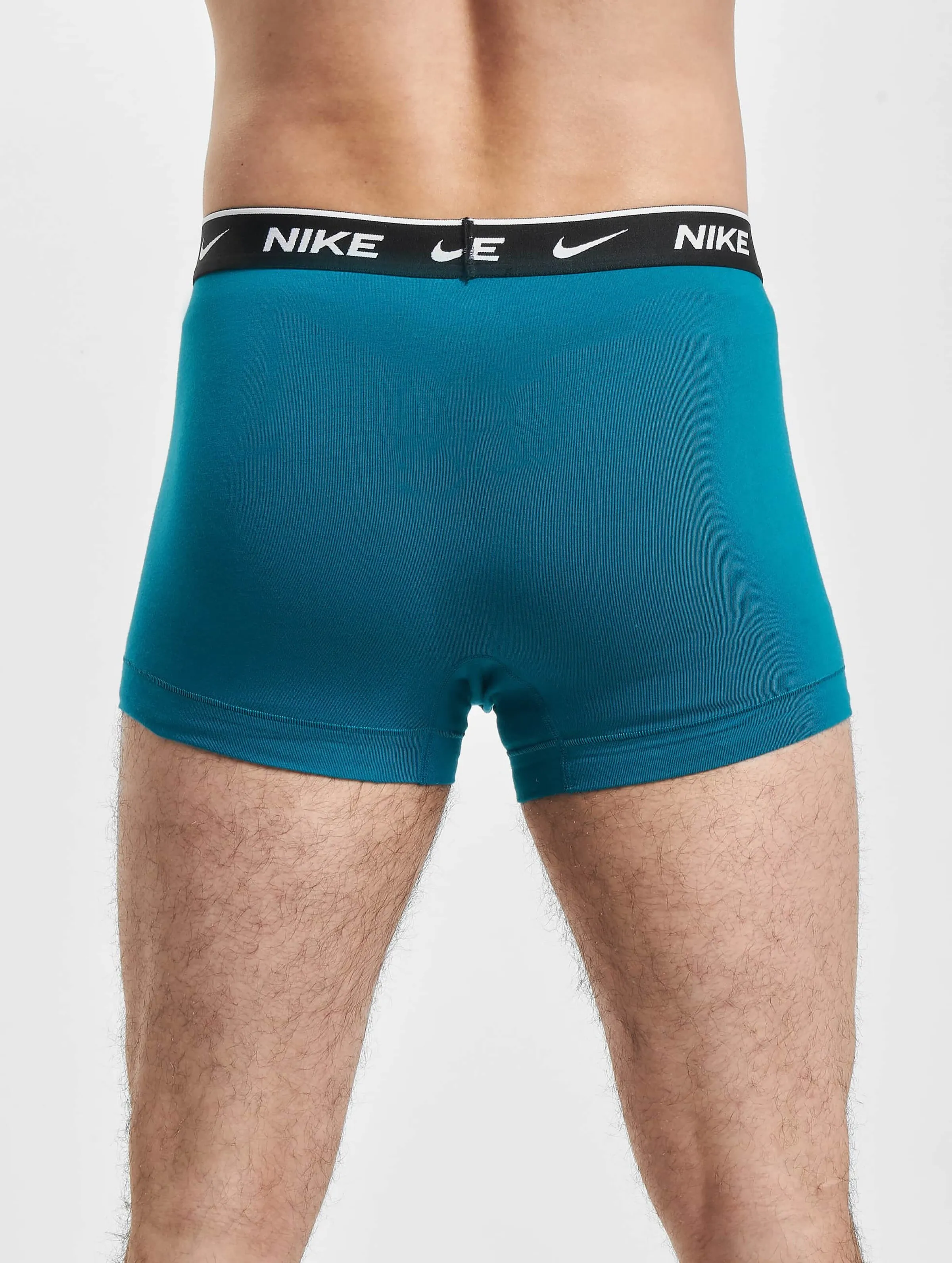Everyday Cotton Stretch