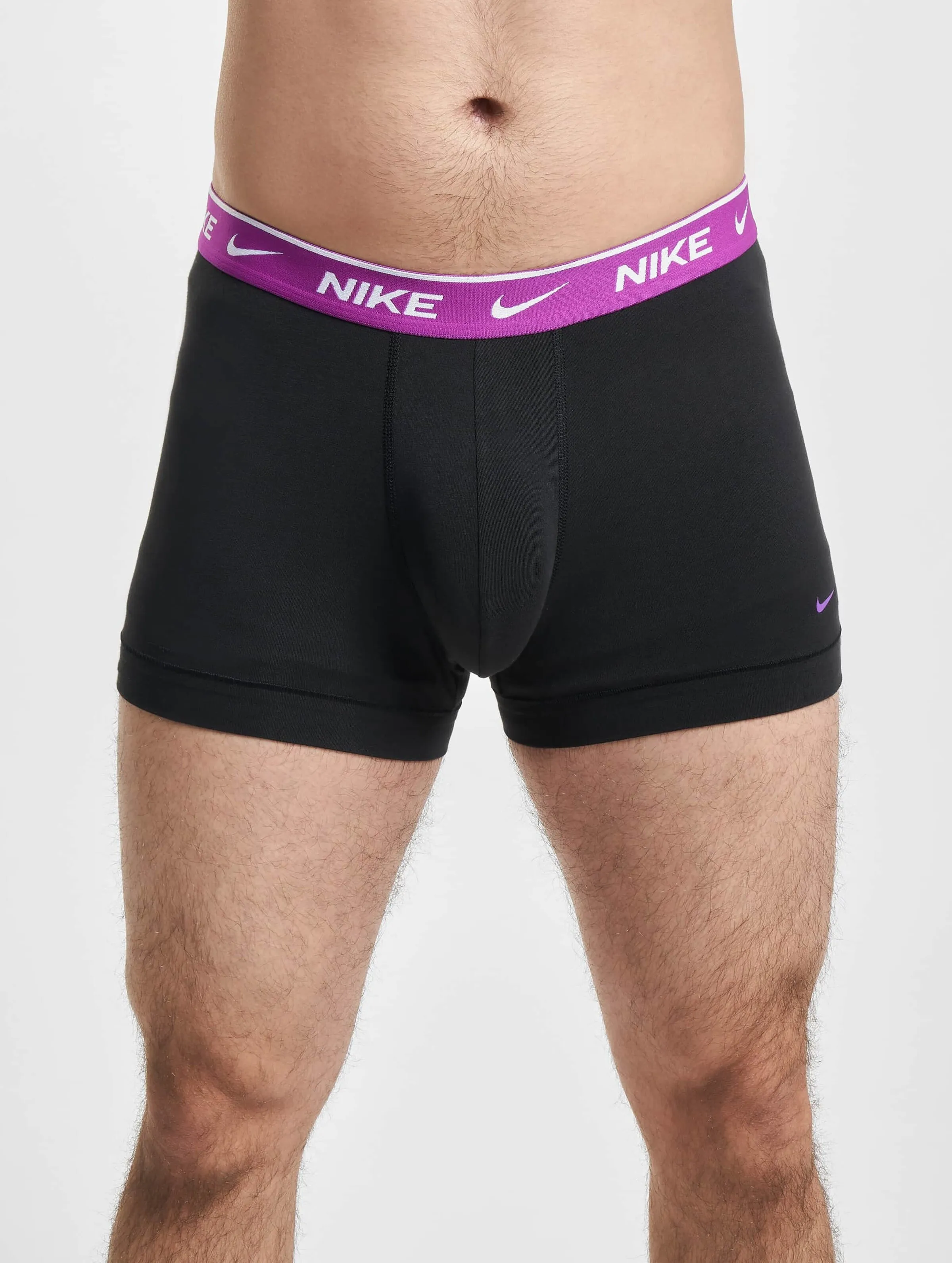 Everyday Cotton Stretch