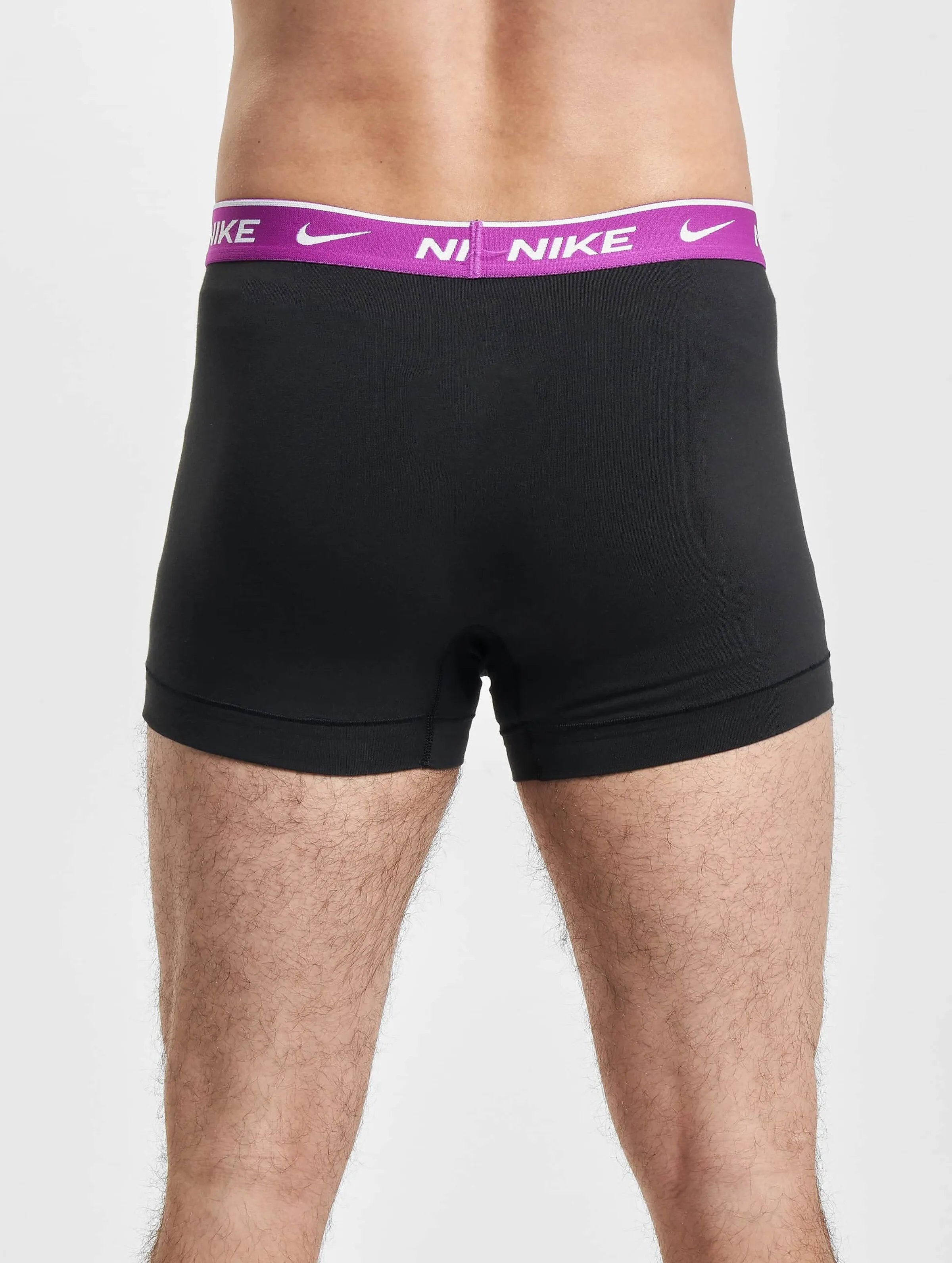 Everyday Cotton Stretch