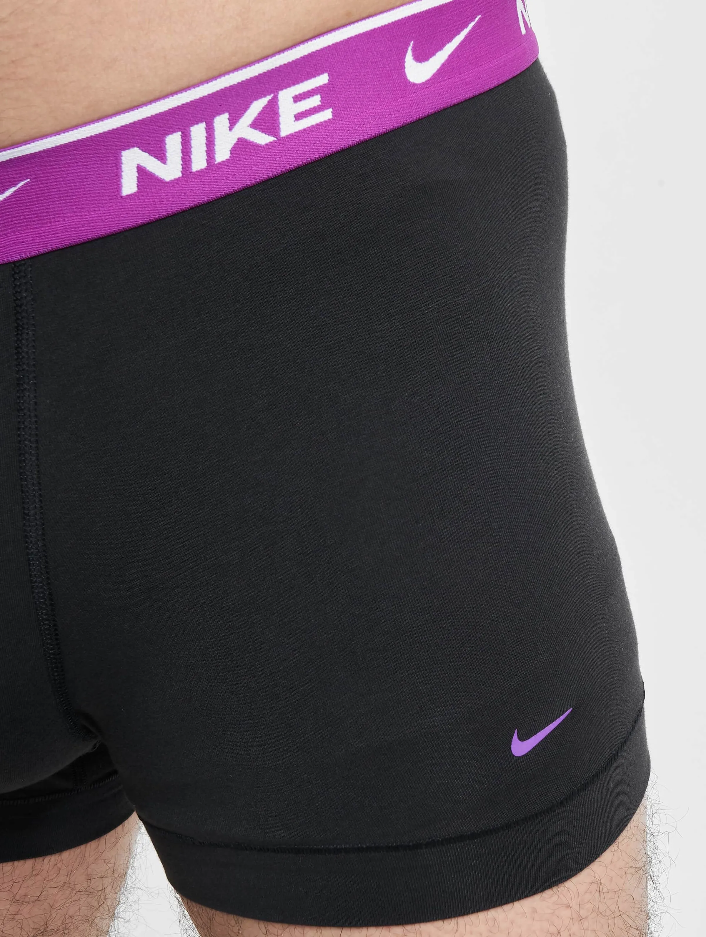Everyday Cotton Stretch