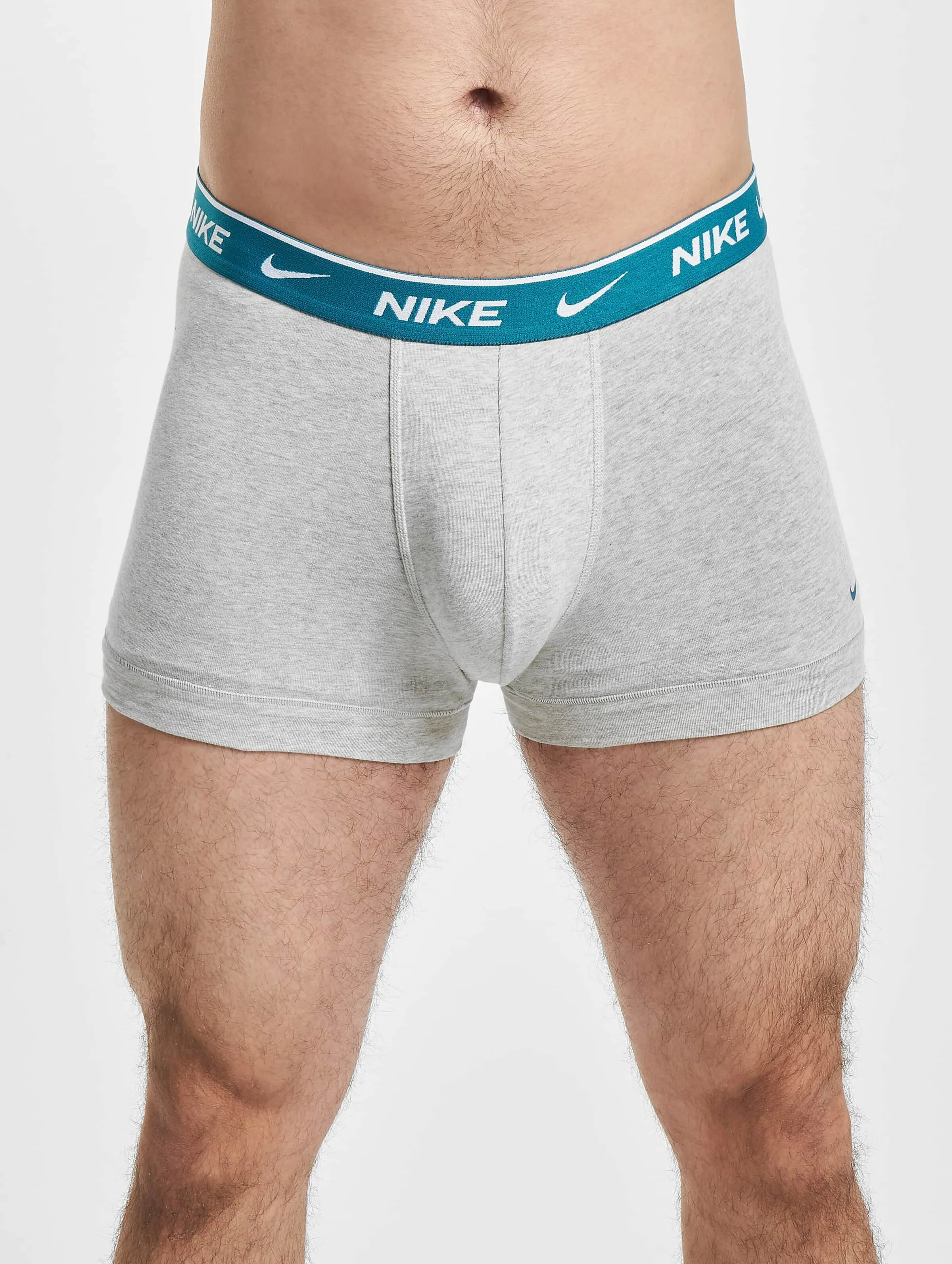 Everyday Cotton Stretch