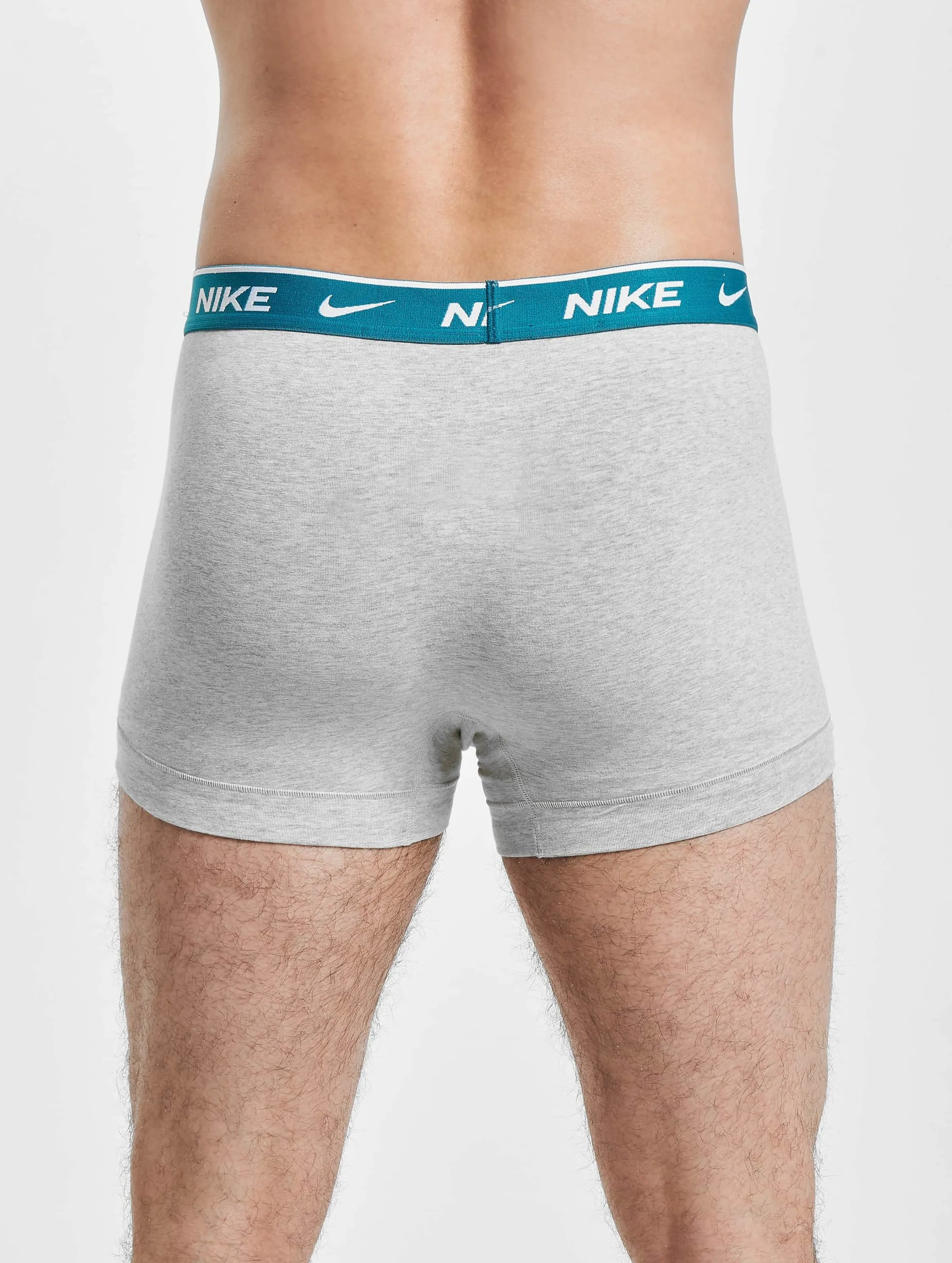 Everyday Cotton Stretch
