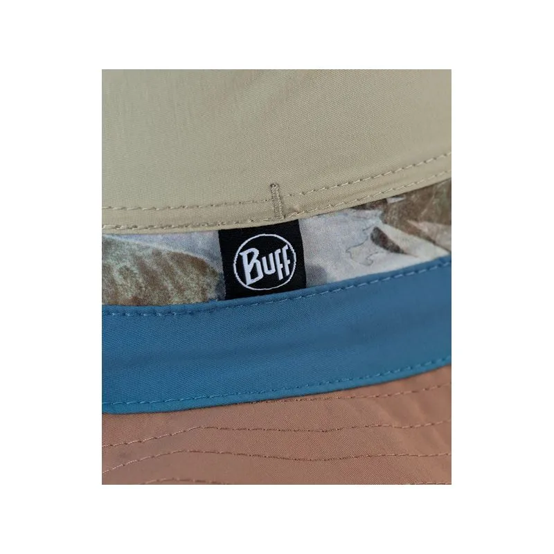 Explorar el sombrero booney (arena)
