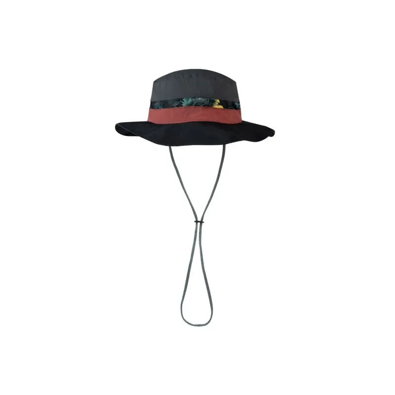 Explore booney hat (negro)