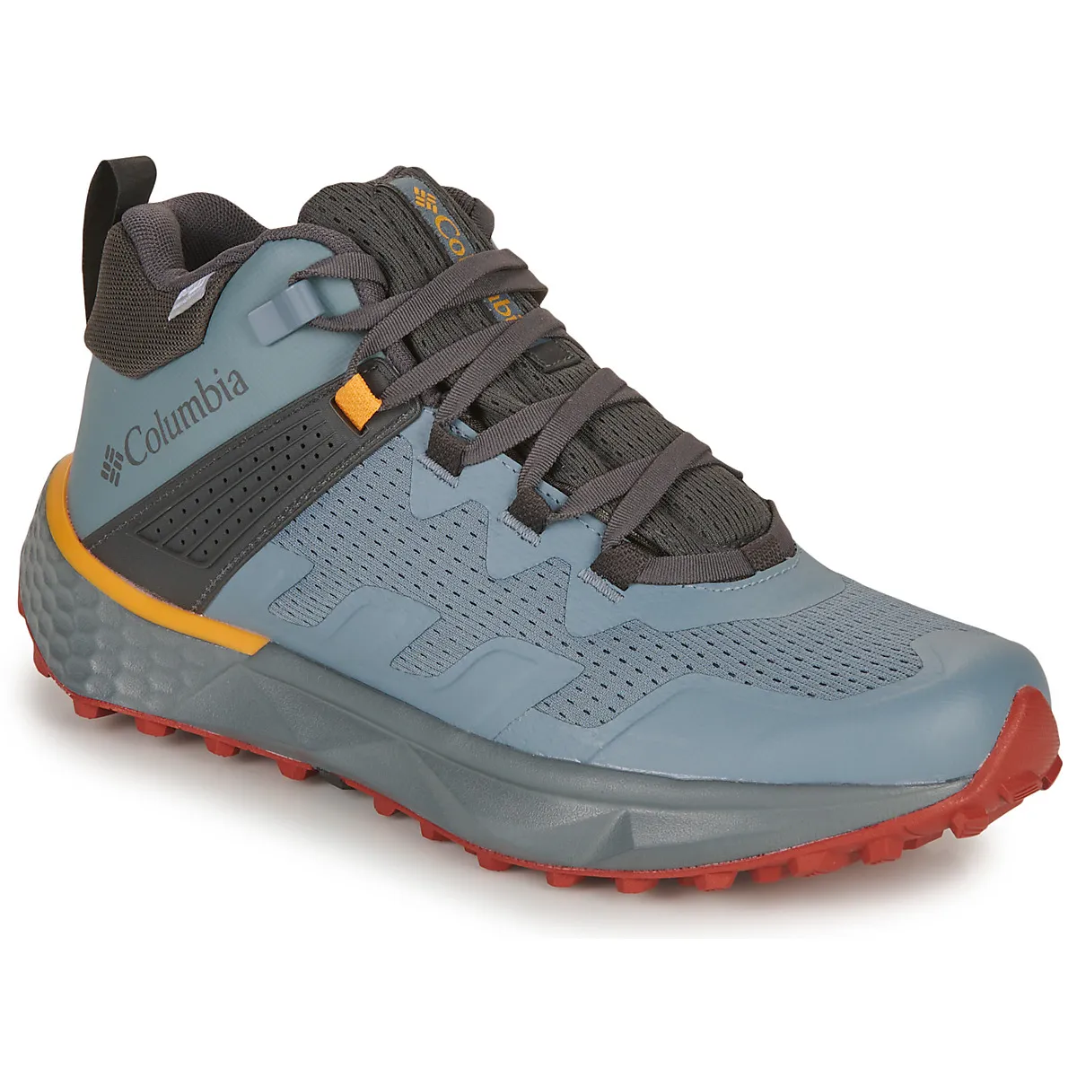 FACET 75 MID OUTDRY