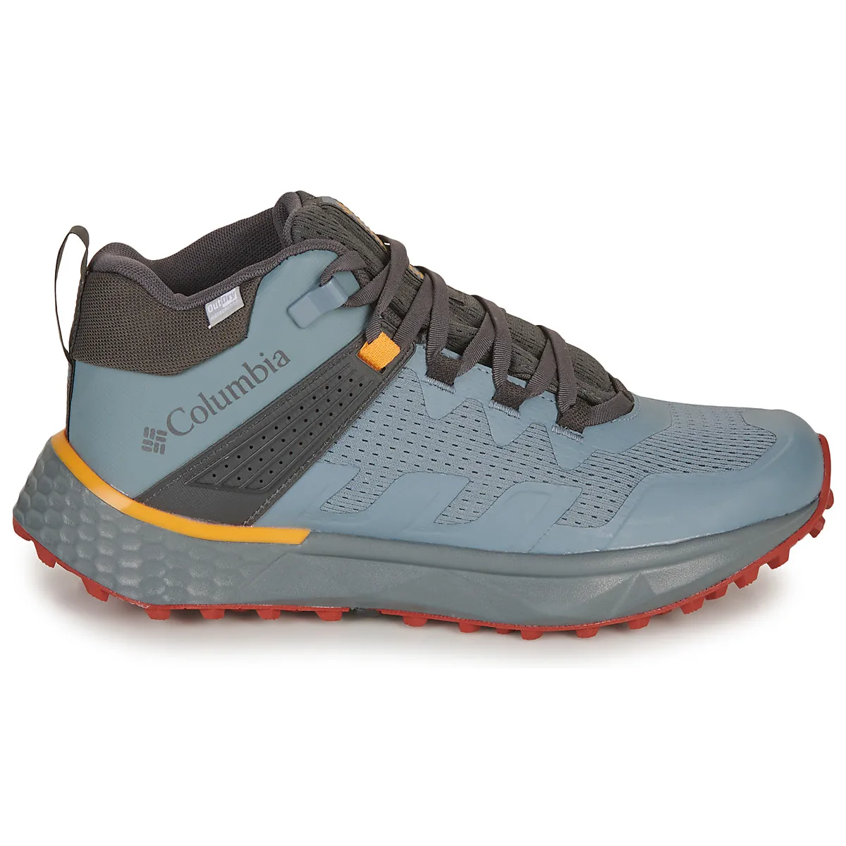 FACET 75 MID OUTDRY
