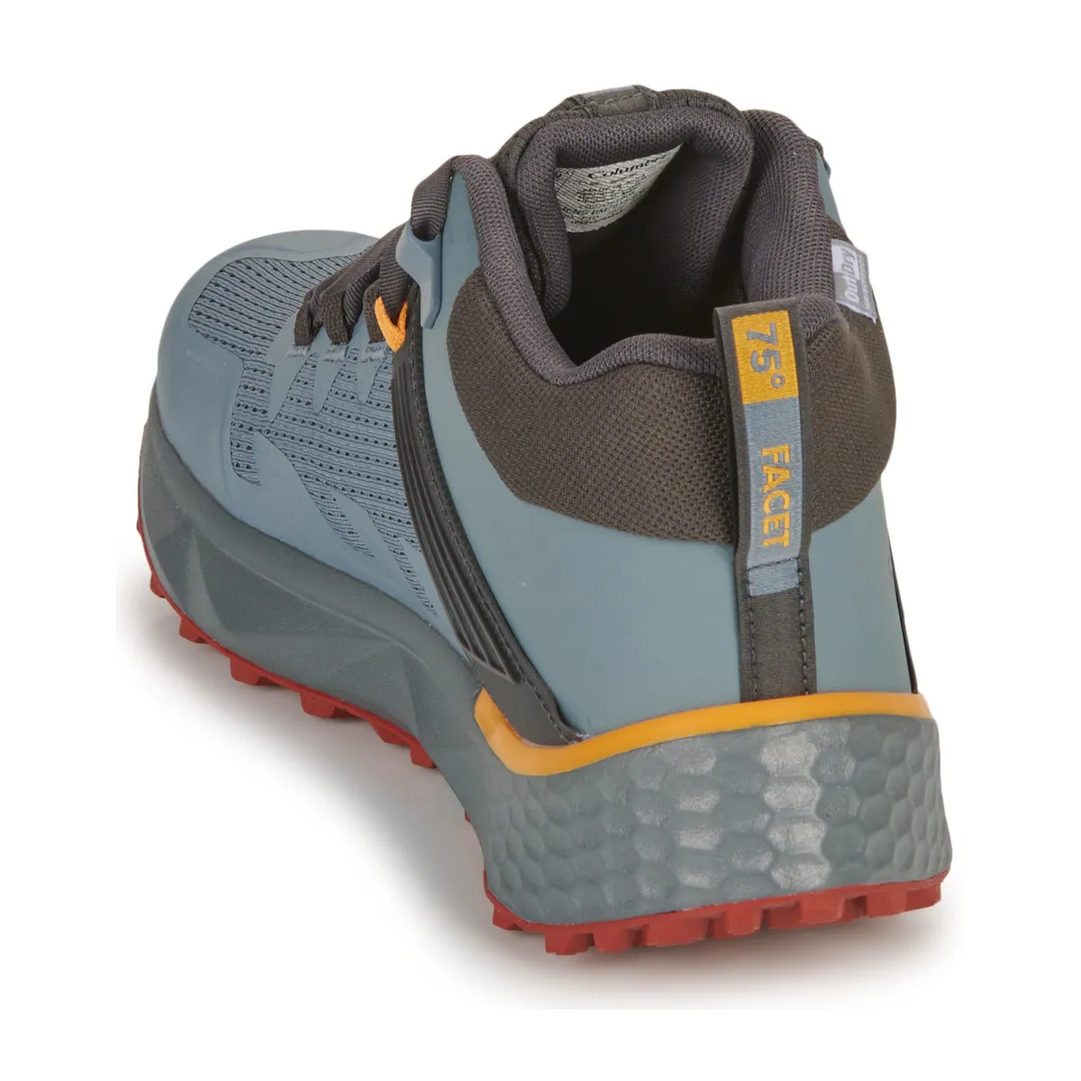 FACET 75 MID OUTDRY