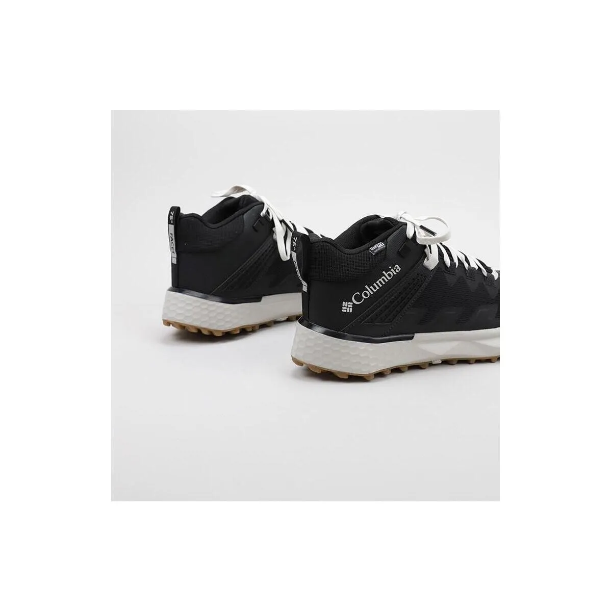 FACETTM 75 MID OUTDRYTM