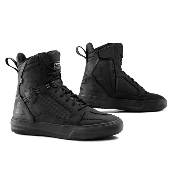 Falco Chaser Black 