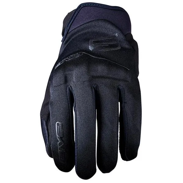 Five Globe Evo Black 