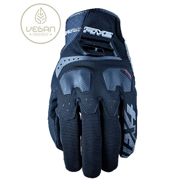 Five TFX4 Black 