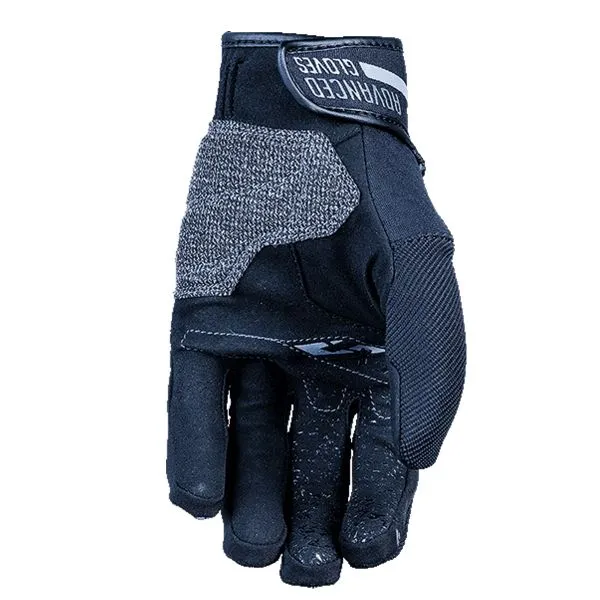 Five TFX4 Black 