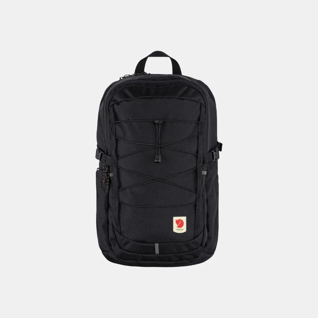 Fjllraven Skule 28 Black