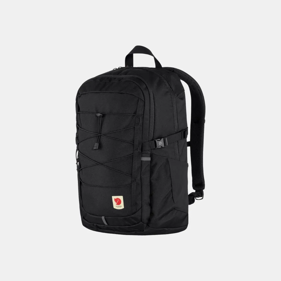 Fjllraven Skule 28 Black