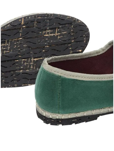 FLABELUS Zapatillas Mary Jane Mujer Jay