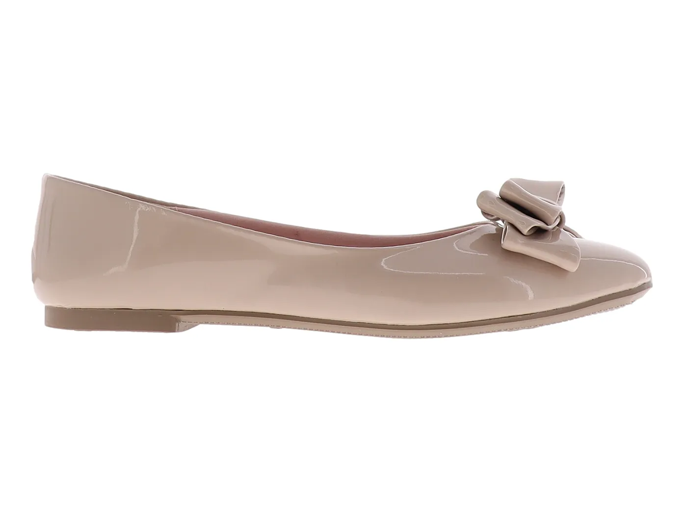 Flats Meli&anna 7009 Para Mujer