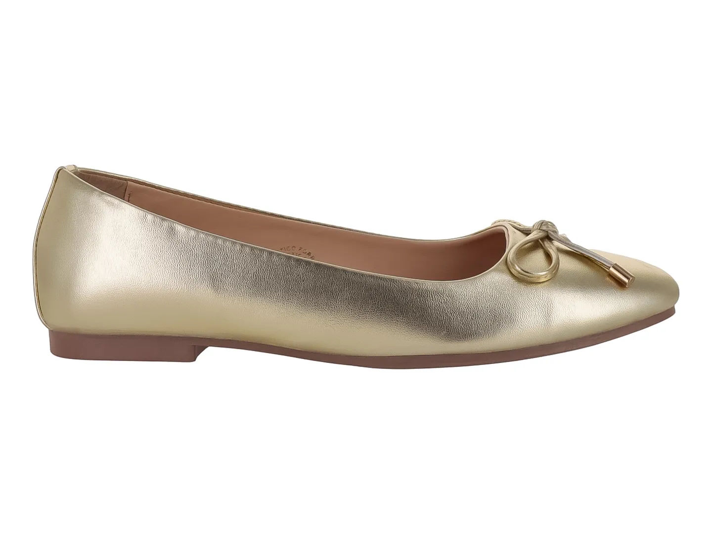 Flats Senties 40812 Para Mujer
