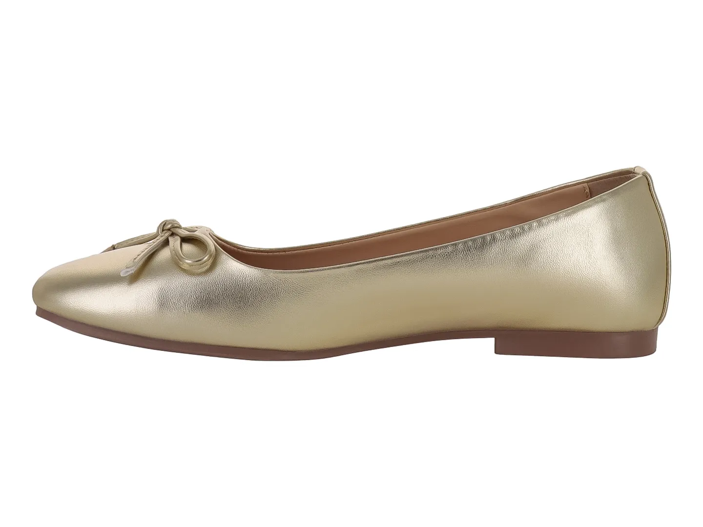 Flats Senties 40812 Para Mujer
